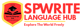 Spwrite Language Hub